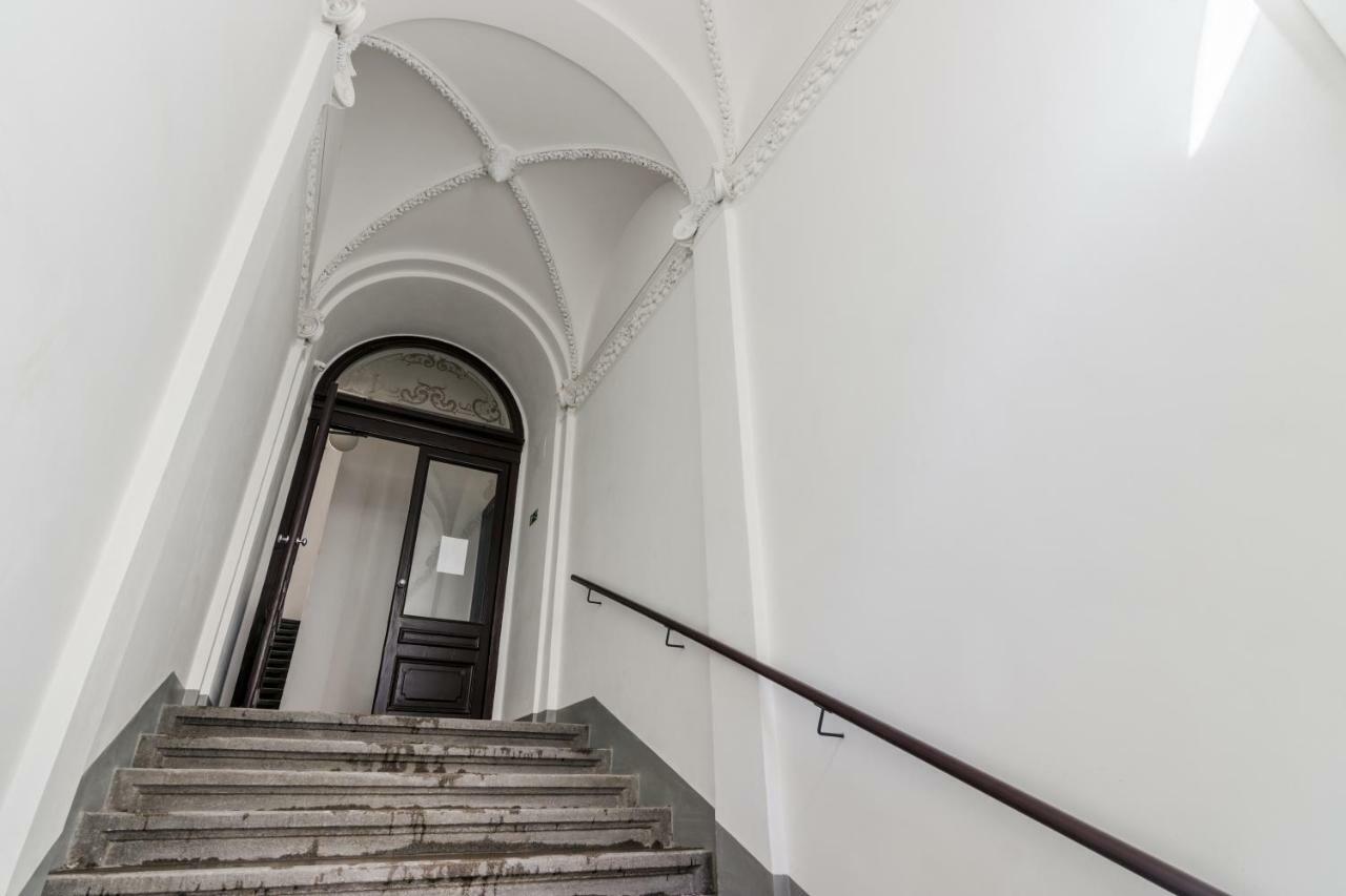 City Centre Apartment Prague By Michal&Friends Exterior foto